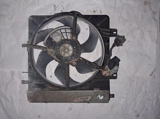 Βεντιλατερ για C2 C3