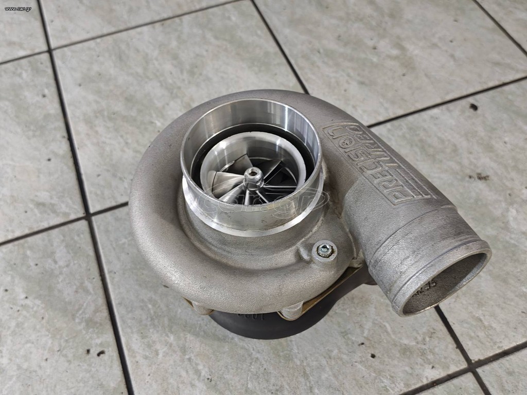 precision turbo 6870 gen2