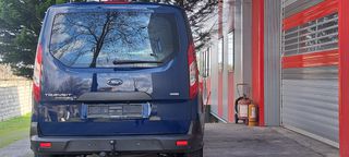 Ford Transit Connect 2018 L2 maxi 2συρομενες Navigation 3d 120hp-thumb-4