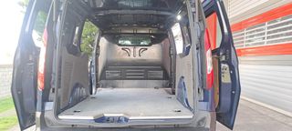 Ford Transit Connect 2018 L2 maxi 2συρομενες Navigation 3d 120hp-thumb-13
