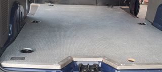 Ford Transit Connect 2018 L2 maxi 2συρομενες Navigation 3d 120hp-thumb-15