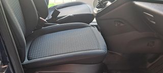 Ford Transit Connect 2018 L2 maxi 2συρομενες Navigation 3d 120hp-thumb-18