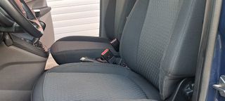 Ford Transit Connect 2018 L2 maxi 2συρομενες Navigation 3d 120hp-thumb-21