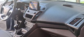 Ford Transit Connect 2018 L2 maxi 2συρομενες Navigation 3d 120hp-thumb-23