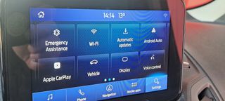 Ford Transit Connect 2018 L2 maxi 2συρομενες Navigation 3d 120hp-thumb-29