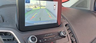 Ford Transit Connect 2018 L2 maxi 2συρομενες Navigation 3d 120hp-thumb-30