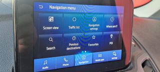 Ford Transit Connect 2018 L2 maxi 2συρομενες Navigation 3d 120hp-thumb-32