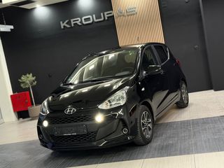 Hyundai i 10 2017 YES! | NAVIGATION