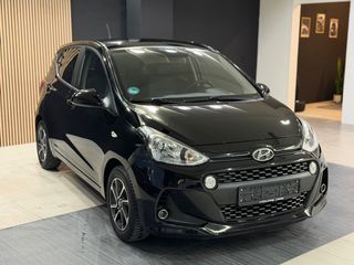 Hyundai i 10 2017 YES! | NAVIGATION-thumb-1
