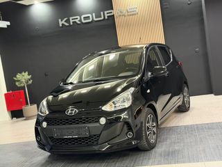 Hyundai i 10 2017 YES! | NAVIGATION-thumb-2