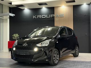 Hyundai i 10 2017 YES! | NAVIGATION-thumb-3