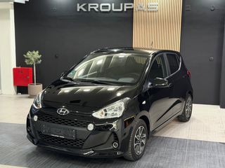 Hyundai i 10 2017 YES! | NAVIGATION-thumb-4