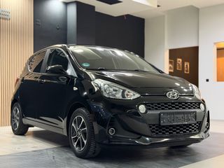 Hyundai i 10 2017 YES! | NAVIGATION-thumb-5