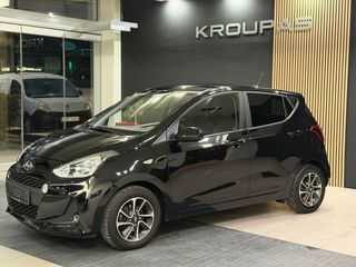 Hyundai i 10 2017 YES! | NAVIGATION-thumb-6