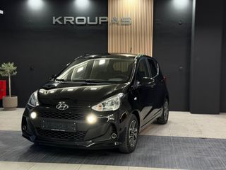 Hyundai i 10 2017 YES! | NAVIGATION-thumb-7