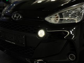 Hyundai i 10 2017 YES! | NAVIGATION-thumb-8