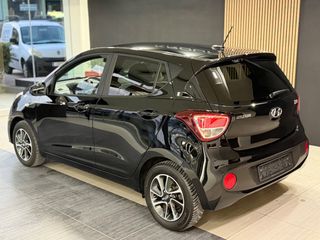 Hyundai i 10 2017 YES! | NAVIGATION-thumb-35