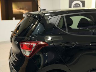 Hyundai i 10 2017 YES! | NAVIGATION-thumb-36