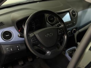 Hyundai i 10 2017 YES! | NAVIGATION-thumb-37