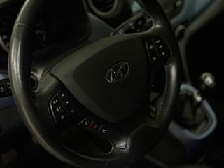 Hyundai i 10 2017 YES! | NAVIGATION-thumb-38