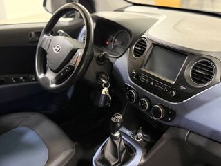 Hyundai i 10 2017 YES! | NAVIGATION-thumb-39
