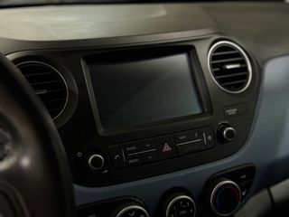 Hyundai i 10 2017 YES! | NAVIGATION-thumb-44