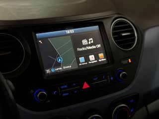Hyundai i 10 2017 YES! | NAVIGATION-thumb-45