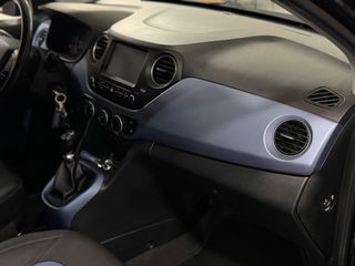 Hyundai i 10 2017 YES! | NAVIGATION-thumb-49