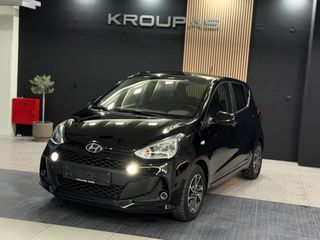 Hyundai i 10 2017 YES! | NAVIGATION-thumb-9