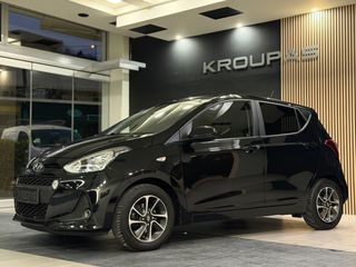 Hyundai i 10 2017 YES! | NAVIGATION-thumb-10