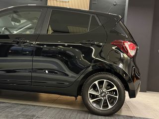 Hyundai i 10 2017 YES! | NAVIGATION-thumb-14