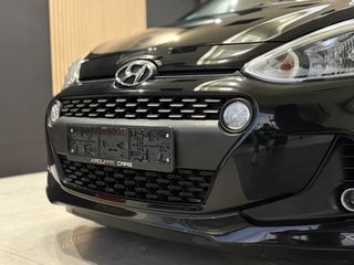 Hyundai i 10 2017 YES! | NAVIGATION-thumb-15
