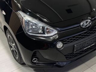 Hyundai i 10 2017 YES! | NAVIGATION-thumb-17