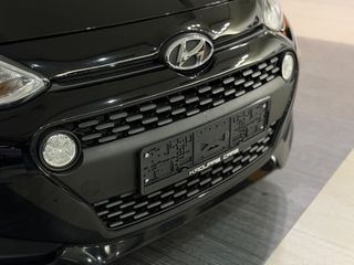 Hyundai i 10 2017 YES! | NAVIGATION-thumb-20