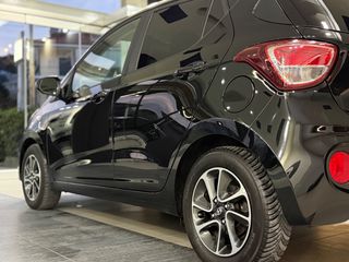 Hyundai i 10 2017 YES! | NAVIGATION-thumb-23