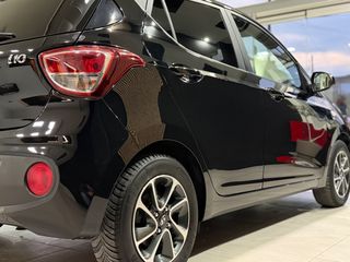 Hyundai i 10 2017 YES! | NAVIGATION-thumb-24
