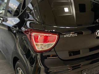 Hyundai i 10 2017 YES! | NAVIGATION-thumb-25
