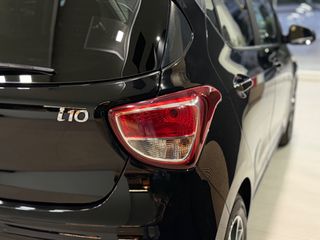 Hyundai i 10 2017 YES! | NAVIGATION-thumb-26