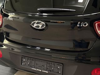 Hyundai i 10 2017 YES! | NAVIGATION-thumb-27