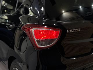 Hyundai i 10 2017 YES! | NAVIGATION-thumb-28