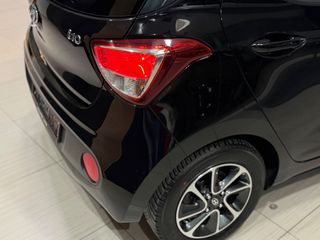 Hyundai i 10 2017 YES! | NAVIGATION-thumb-29