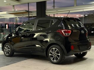 Hyundai i 10 2017 YES! | NAVIGATION-thumb-30