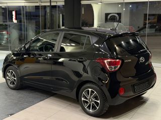 Hyundai i 10 2017 YES! | NAVIGATION-thumb-31