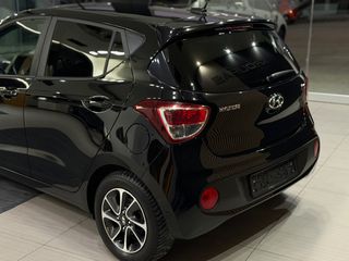 Hyundai i 10 2017 YES! | NAVIGATION-thumb-32
