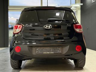 Hyundai i 10 2017 YES! | NAVIGATION-thumb-33