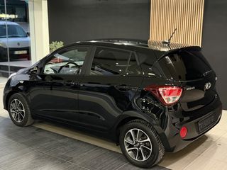 Hyundai i 10 2017 YES! | NAVIGATION-thumb-34
