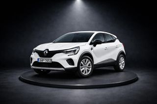 Renault Captur 2024 ΕΛΛΗΝΙΚΟ - ΕΝΤΟΣ ΕΡΓ. ΕΓΓΥΗΣΗΣ