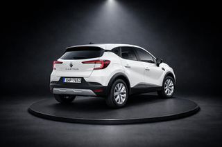 Renault Captur 2024 ΕΛΛΗΝΙΚΟ - ΕΝΤΟΣ ΕΡΓ. ΕΓΓΥΗΣΗΣ - ΜΕ ΦΠΑ-thumb-1