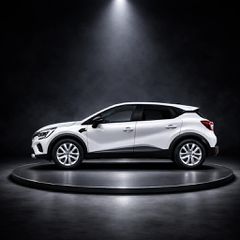 Renault Captur 2024 ΕΛΛΗΝΙΚΟ - ΕΝΤΟΣ ΕΡΓ. ΕΓΓΥΗΣΗΣ - ΜΕ ΦΠΑ-thumb-4