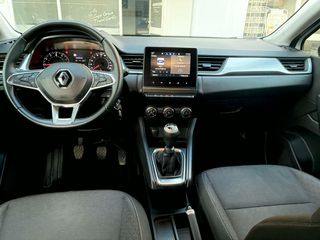 Renault Captur 2024 ΕΛΛΗΝΙΚΟ - ΕΝΤΟΣ ΕΡΓ. ΕΓΓΥΗΣΗΣ - ΜΕ ΦΠΑ-thumb-5